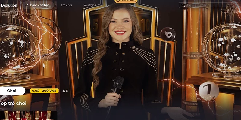 Tại sao nên chọn good88 casino