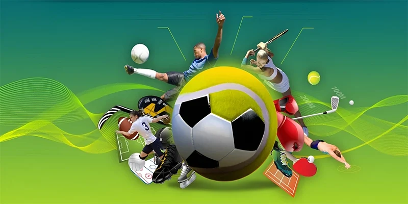 Tại sao nên chọn thể thao 23win