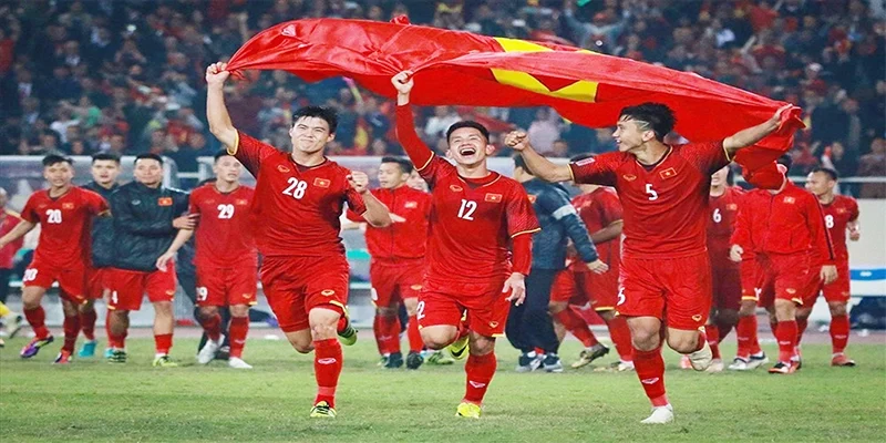 Tính năng cá cược trực tiếp